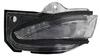 FANALE RETROVISORE A LED SX TOYOTA COROLLA 01/19> 5P