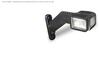 LUCE PERIMETRALE UNIVERS DX AUTOCARRO ATTACCO CORTO A LED 24V