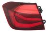 FANALE P/SX EST A LED BMW SERIE 3 F30 LINES-M SPORT 06/11>