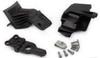 KIT STAFFE RIPARAZIONE FARO SX OPEL VIVARO 01/19>
