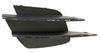 GRIGLIA P/TI A/DX MERCEDES W205 04/18> C450 3.0 AMG