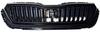 GRIGLIA C/CORNICE NERA LUCIDA SKODA SCALA 02/19>