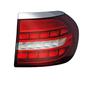 FANALE P/DX EST A LED MERCEDES CLASSE E S212 03/13> SW