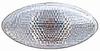GR OTTICO LAT DX-SX BIANCO FIAT SEDICI-SUZUKI SX 5 01/06>