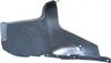 SPOILER P/TI P/SX TOYOTA COROLLA CROSS 01/22>