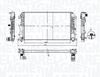 RADIATORE MERCEDES SPRINTER 316 CDI - VW -