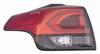GR OTTICO P/DX EST A LED TOYOTA RAV 4 10/15>