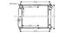 RAD.DAEWOO KALOS 1.2I SOHC 02-