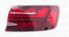 FANALE P/DX EST A LED DINAM AUDI A4 05/19>