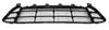 GRIGLIA P/TI ANT C/LE APERTA BMW X1 F48 07/19> SPORT LINE
