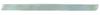 MODAN P/TI A/SX CROM (LUNGA) PEUGEOT 107 01/09>