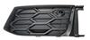 GRIGLIA P/TI A/SX C/SENS AUDI A6 01/23> S-LINE