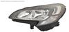 FARO DX 2H7 LED EL C/MOTOR OPEL CORSA E  01/14>