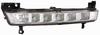 DRL SX A LED CITROEN C4PICASSO-GRAND PICASSO 10/10>
