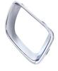 CORNICE GRIGLIA P/TI ANT C/LE DX CROM MINI COUNTRYMAN 09/10>JCW