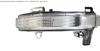 FANALE RETROVISORE SX VW CRAFTER 09/16> MAN TGE 09/16>