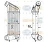 INTERCOOLER CITROEN C8/JUMPER/PEUGEOT
