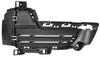 GRIGLIA P/TI A/DX CHIUSA BMW X5 F15 01/14> LUXURY-BUSINESS