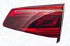 FANALE P/DX INT A LED C/IND DIREZ DINAM VW PASSAT SW 06/19>