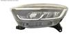 FARO SX FULL LED RENAULT CAPTUR 02/17>