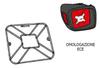 COPERTURA FANALE DX JEEP RENEGADE 03/14> CROMATA