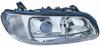 FARO SX H1-H7 PRED REG ELETT OPEL OMEGA B 09/97>09/99