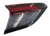FANALE P/SX INT A LED CORSA F 01/20>