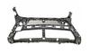 GRIGLIA P/TI ANT C/LE SUP C/TELEC MERCE CLASSE M W166 10/11> AMG