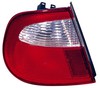 GR OTTICO P/DX BIANCO ROSSO SEAT CORDOBA 09/99>05/02