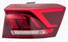FANALE P/DX EST A LED SCURO VW T-ROC 01/18>