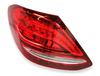 GR OTTICO P/SX A FULL LED BIANCO-ROSSO MERC CLASSE E W213 01/16>