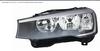 FARO DX 2H7 C/MOTOR EL BMW X3 F25-X4 F26 01/15> PARAB NERA