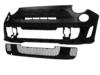 P/TI ANT PRIM S/FEND C/GRIGLIA FIAT 500 ABARTH 07/07> -TUV-
