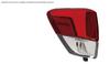 FANALE P/SX EST A LED SUBARU FORESTER 01/19>