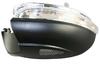 FANALE RETROVISORE DX C/LUCE DI CORTESIA VW GOLF 6 01/09>