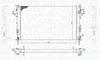 RADIATORE RENAULT ESPACE IV (JK0/1)