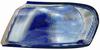 GR OTTICO A/DX BIANCO OPEL VECTRA B 11/95>12/98