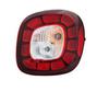FANALE POST DX A LED SMART FORTWO 07/14> FORFOUR 11/14>