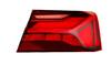 FANALE P/DX EST A LED DINAM A5 11/19>