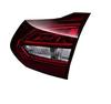 FANALE P/SX INT MERCEDES CLASSE  C S205 12/13> SW