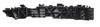 STAFFA P/TI A/SX KIA STONIC 09/17>