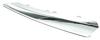 LISTELLO GRIGLIA P/TI A/SX CROM JAGUAR XF 04/11>