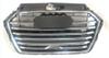 GRIGLIA CROM-NERA LUCIDA C/SENS+CRUISE CONTROL AUDI A3 05/16>