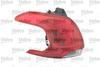 FANALE P/SX EST PEUGEOT 2008 01/13>