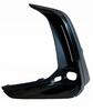 GRIGLIA P/TI A/SX C/FEND+LUCE DI SVOLTA NERA LUCIDA LEXUS NX 22>