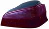 GR OTTICO P/SX ROSSO PEUG 106 07/96>07/98