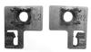 KIT PORTASENSORI P/TI POST (PA) OPEL CORSA F 01/20>