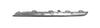 PROFILO INF SX CROM MERCED  CLASSE V W447 04/19>