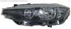 FARO DX 2H7 C/MOT ELET C/LUCE DIU LED BMW SERIE 3 F30-F31 07/15>