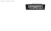 LUCE TARGA DX-SX IVECO DAILY 06/14> IVECO DAILY 01/24>
